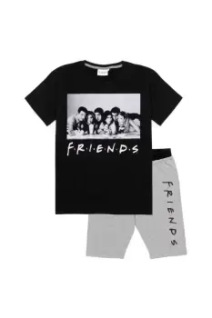 Image of Character Pyjama Set