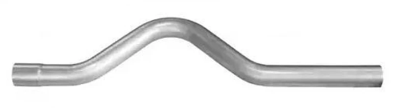 Image of Exhaust Pipe, universal VEGAZ UR-493