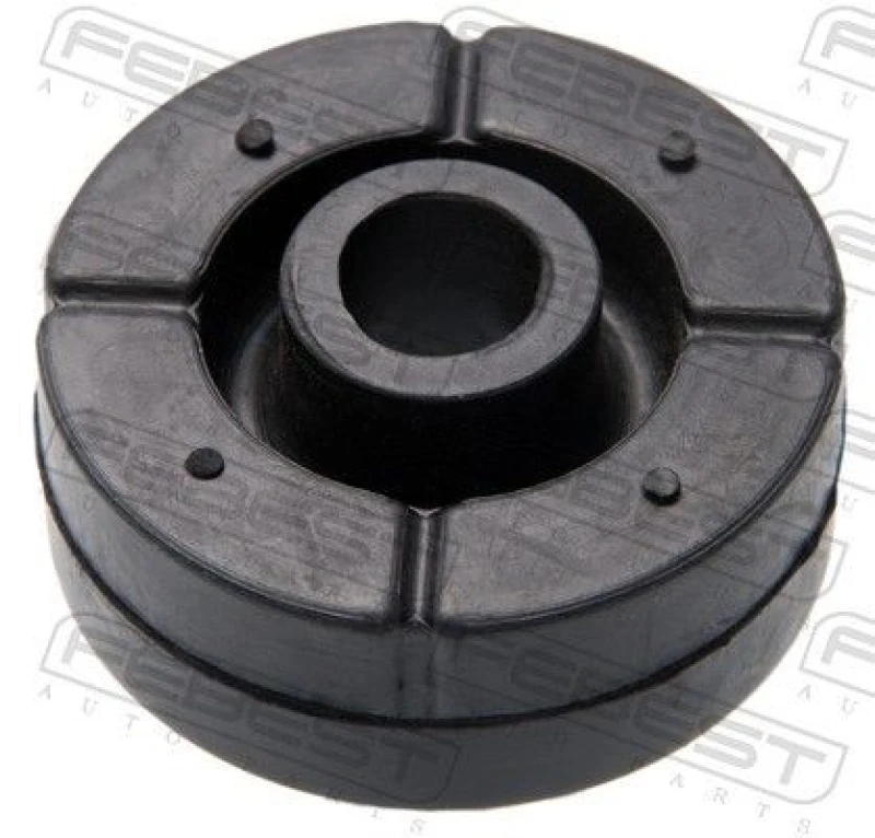 Image of Spacer Bush, shock absorber FEBEST MSB-022