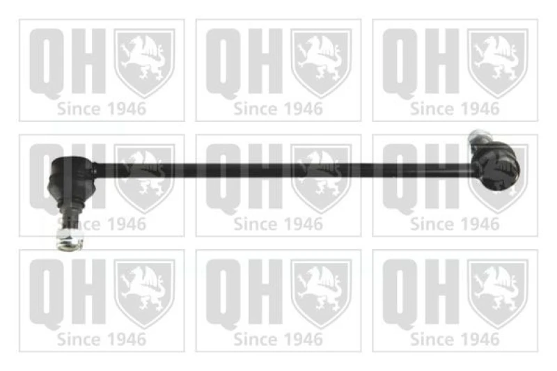 Image of QUINTON HAZELL Anti-roll bar link QUINTON HAZELL QLS3746S