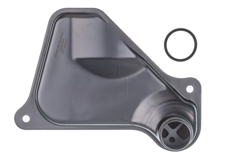 Image of DENCKERMANN Automatic transmission filter DENCKERMANN A220084