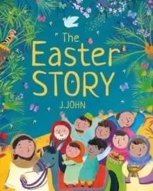 Image of The Easter Story