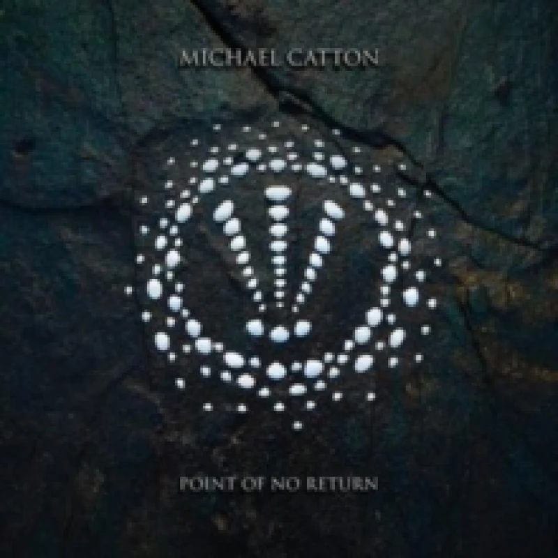 Image of Point of no return Vinyl