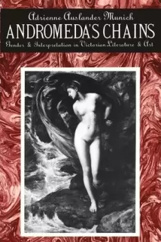 Image of Andromeda's Chains by Adrienne Auslander Munich