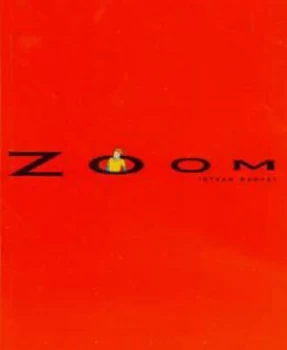 Image of Zoom by Istvan Banyai Paperback