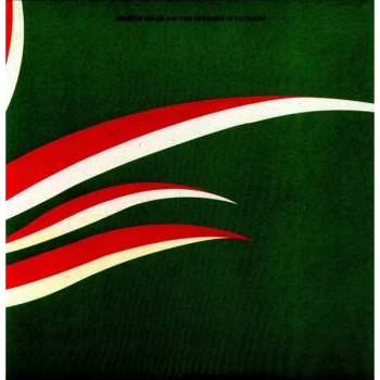 Image of Stars of the Lid - ..And Their Refinement Of The Vinyl