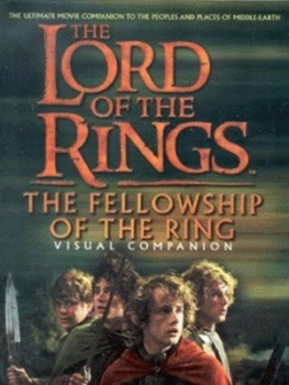 Image of The Lord of the Rings by Jude Fisher Hardback