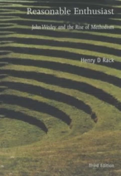 Image of Reasonable Enthusiast by H. D. Rack Paperback