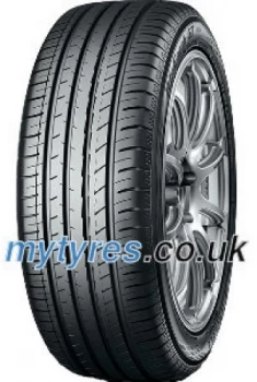 Image of Yokohama BluEarth-GT (AE51) ( 205/45 R17 88W XL BluEarth, RPB )