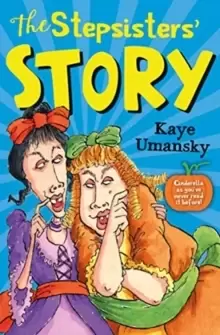 Image of The Stepsisters' Story