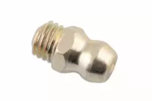 Image of Straight Grease Nipple 1/4 BSF Pack 50 Connect 31231