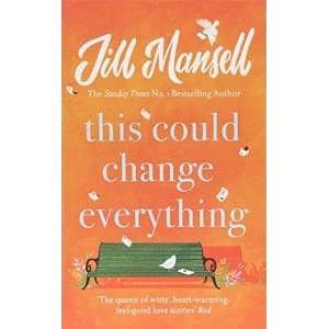 Image of This Could Change Everything Paperback 2018