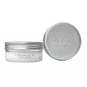 Image of Depot No. 314 Shiny Hair Wax 75ml