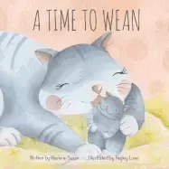 Image of time to wean