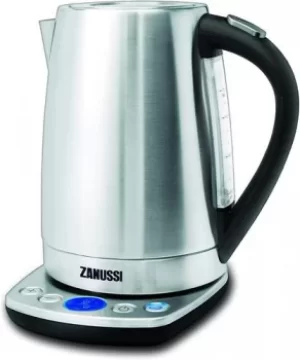 image of Zanussi ZEK1295D 1.7L Cordless Jug Kettle