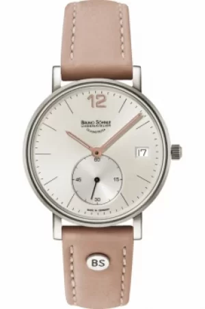 Image of Bruno Sohnle Frankfurt Small Watch 17-13191-265