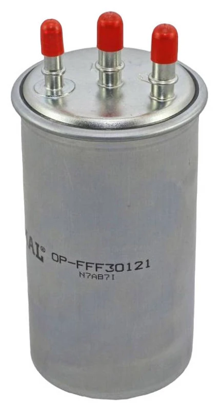 Image of OPTIMAL OP-FFF30121 Fuel Filter In-Line Filter Fuel filter (9)