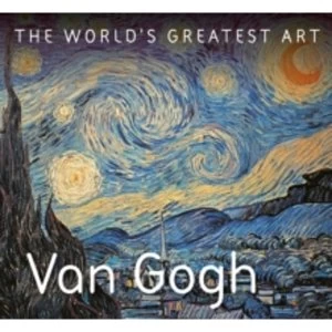 Image of Van Gogh (Paperback, 2017)