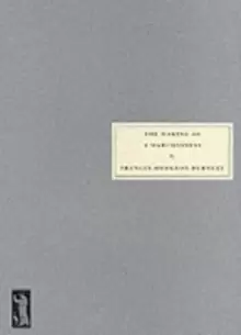 Image of The Making of a Marchioness