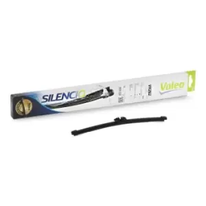 Image of VALEO Wiper blade FORD,RENAULT,CITROEN 574609 1611353880,1623236080,642334 61617411249,287909786R