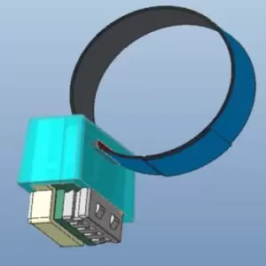 Image of Intel VROCSTANMOD RAID controller