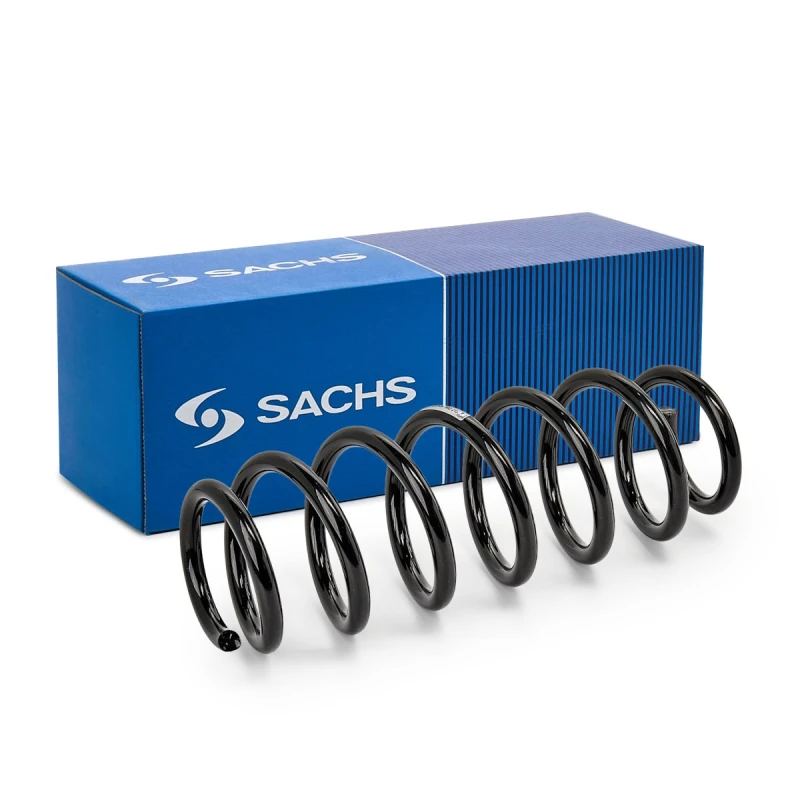 Image of Coil spring SACHS 992 215