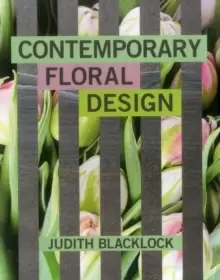 Image of CONTEMPORARY FLORAL DESIGN