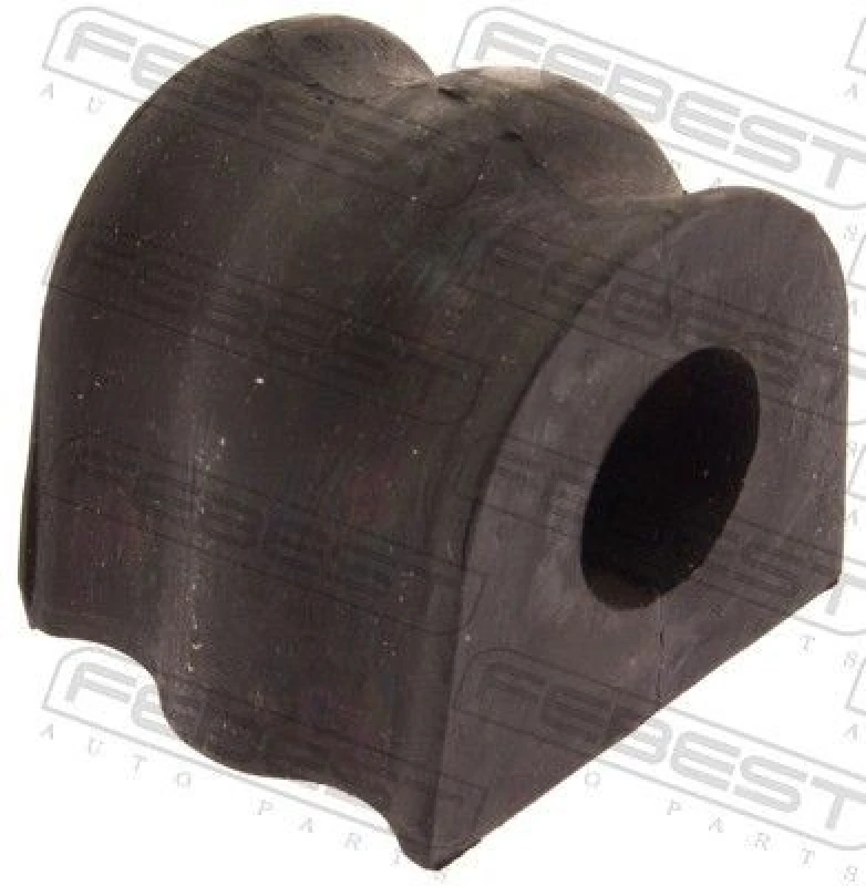 Image of Anti roll bar bush FEBEST SSB-003