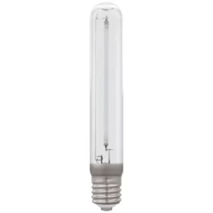 Image of Crompton Tubular High Output HPS (SON HO) 400W 2000K GES-E40