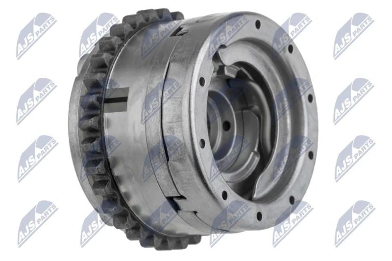 Image of NTY Camshaft Adjuster NTY RKZ-ME-014