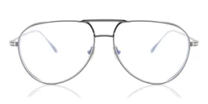 image of Tom Ford Eyeglasses FT5658-B Blue-Light Block 008