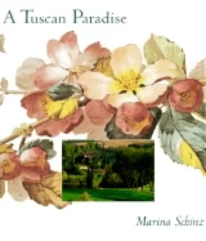 Image of tuscan paradise