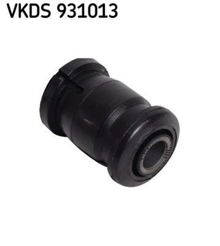Image of SKF Trailing arm / Suspension arm bush SKF VKDS 931013