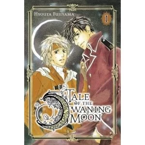 Image of Tale of the Waning Moon, Vol. 1 by Hyouta Fujiyama (Paperback, 2009)