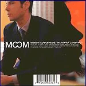 Image of Mirror Conspiracy by Thievery Corporation CD Album