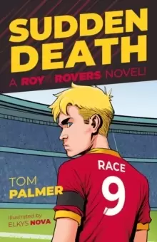 Image of Roy of the Rovers: Sudden Death
