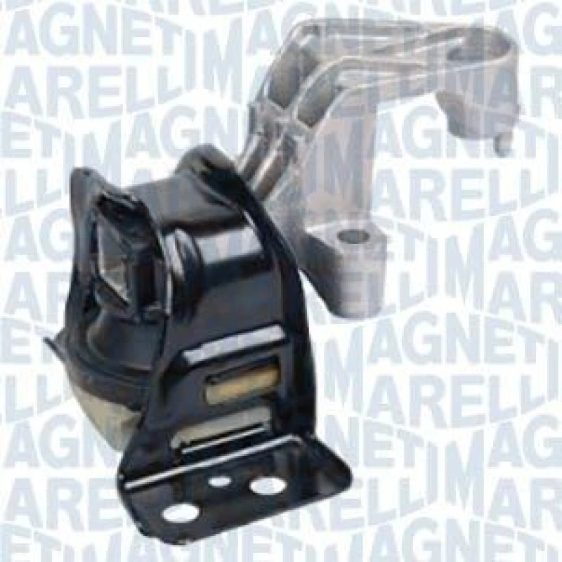 Image of MAGNETI MARELLI Holder, engine mounting MAGNETI MARELLI 030607010758