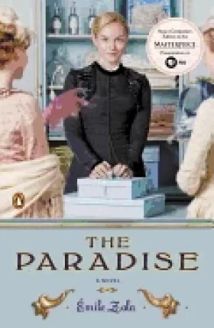 Image of paradise a novel