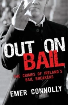 Image of Out on Bail by Emer Connolly Paperback