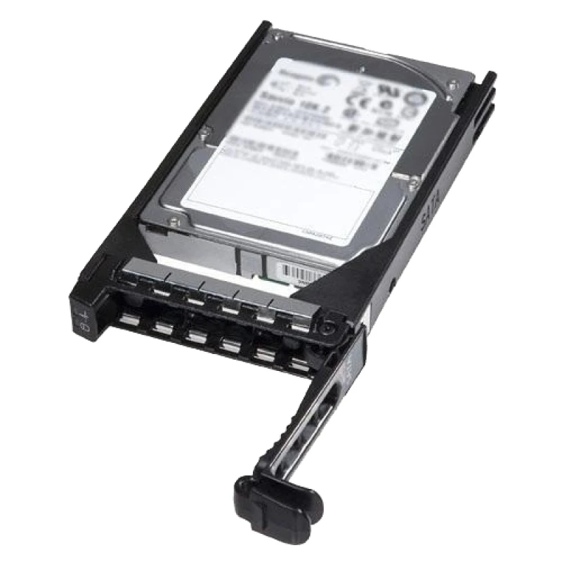 Image of DELL 829T8 internal hard drive 2 TB 7200 RPM 3.5" SAS