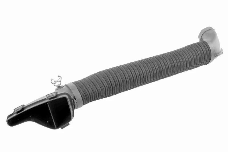 Image of Intake pipe, air filter VAICO V30-1028