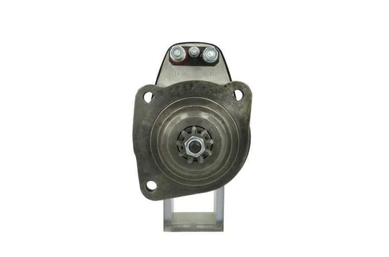 Image of BV PSH Starter motor BV PSH 810.002.093.010