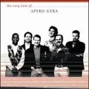 image of very best of spyro gyra