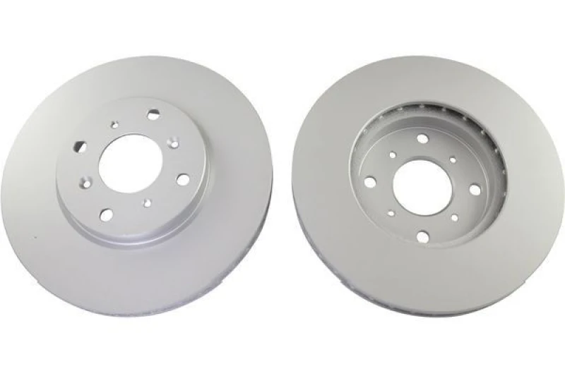 Image of KAVO PARTS Brake disc KAVO PARTS BR-2237-C