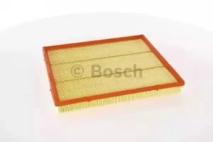 Image of Bosch F026400373 Air Filter Insert
