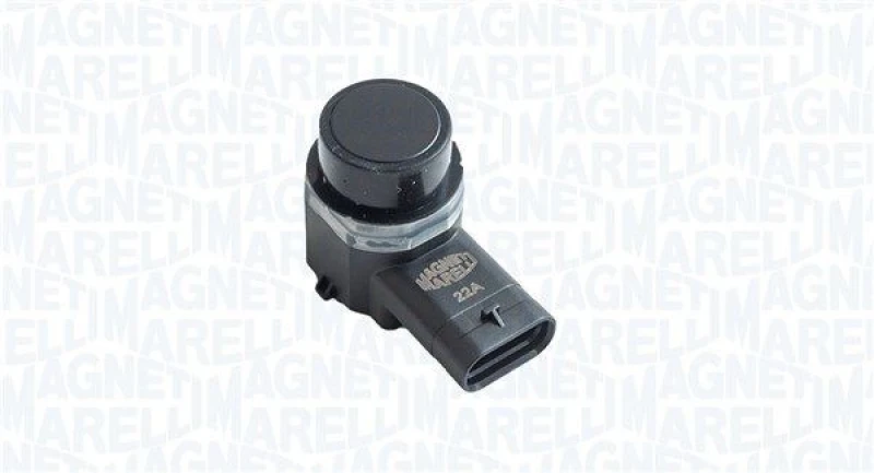 Image of MAGNETI MARELLI Parking sensor MAGNETI MARELLI 021016088010