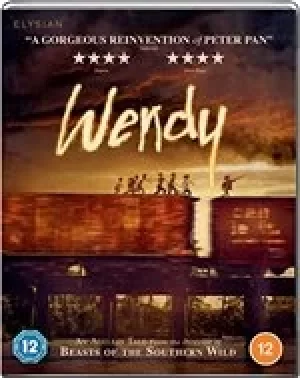 Image of Wendy (Bluray)
