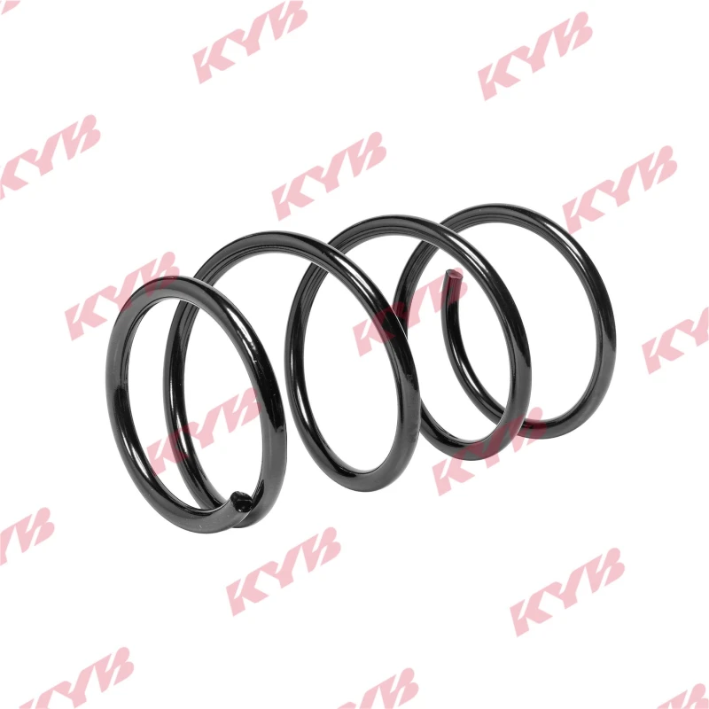 Image of KYB Coil spring KYB RA2135