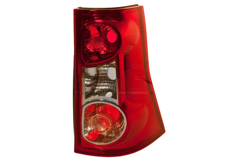 Image of PRASCO DA3224163 Rear light without bulb holder, Right Combination Rearlight (391)
