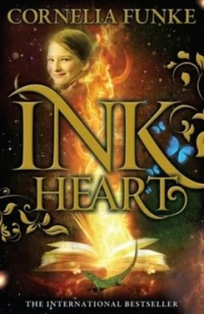 Image of Inkheart by Cornelia Funke Paperback